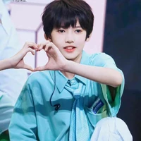 Trương Dịch Nhiên