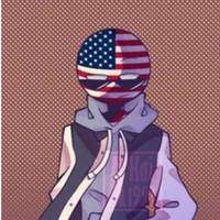 America