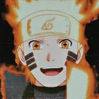 uzumaki Naruto