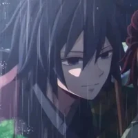 Giyuu