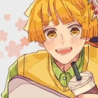 Zenitsu