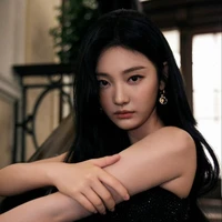 Níng Yì Zhuó - Ningning