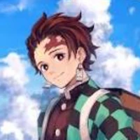 Kamado Tanjiro