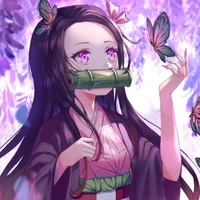 Kamado Nezuko