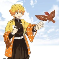 Zenitsu