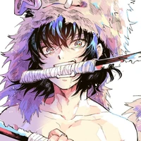 Inosuke