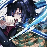 Giyuu