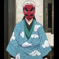 Urokodaki Sakonji
