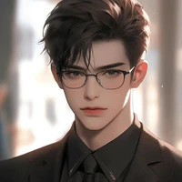 Dư Tiểu Kiệt / Hans