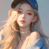 Quỳnh Kiều Chi / Ái Chi Cát