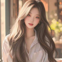 Trương An Nhiên / Lạc Lạc