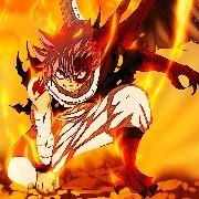 Natsu