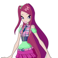 ROXY