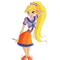 STELLA