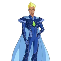 roy