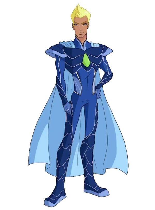 NovelToon