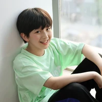 Trần Tuấn Minh ( bé )