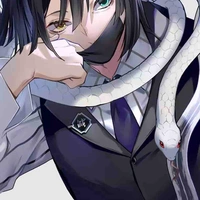 Iguro Obanai 