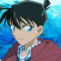 Kudo Shinichi