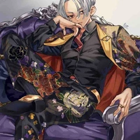 Sano Manjirou (Mikey)