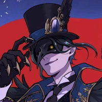 Dire Crowley