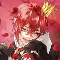 Riddle Rosehearts