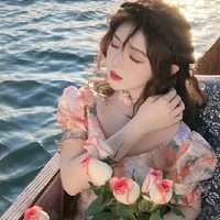 Dư Tuyết Ân/ Chu An An