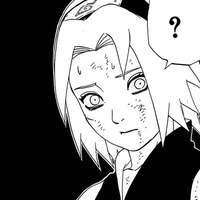 Haruno Sakura