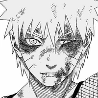 Uzumaki Naruto