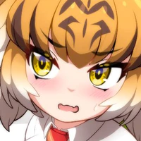 Tiger(hổ)