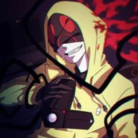 Hoodie (Brian)