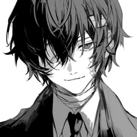 Dazai Osamu(PM)