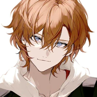 Nakahara Chuuya(PM)