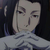 Mori Ogai