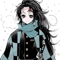 Kamado Tanjirou