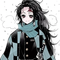 Kamado Tanjirou