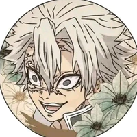 Shinazugawa Sanemi