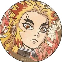Rengoku Kyojuro