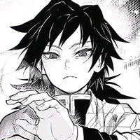 Tomioka Giyuu