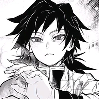Tomioka Giyuu