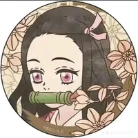 Kamado Nezuko