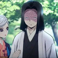 Ubuyashiki Kagaya