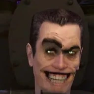 gman toilet