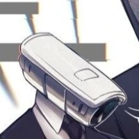 pov cameraman- lucky