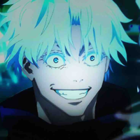Gojo Satoru