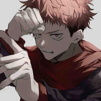 Itadori Yuuji