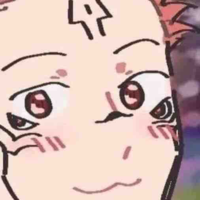 Ryomen Sukuna