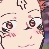 Ryomen Sukuna