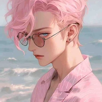 Me) 