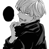 Inumaki Toge